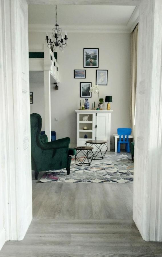 Apartament Z Klasa - Gorajowka Kowary Exteriör bild