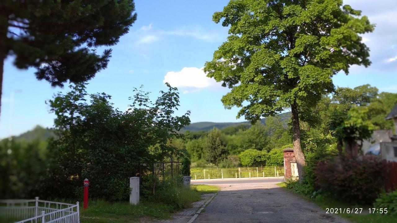 Apartament Z Klasa - Gorajowka Kowary Exteriör bild