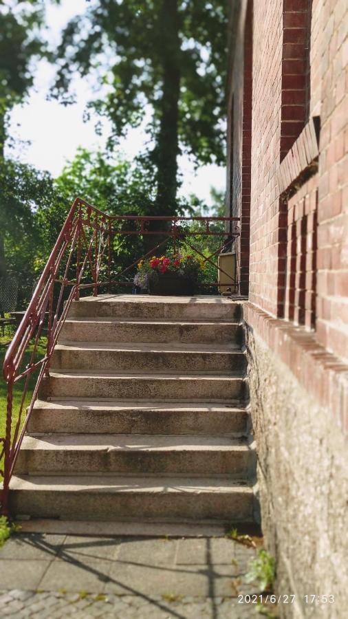 Apartament Z Klasa - Gorajowka Kowary Exteriör bild