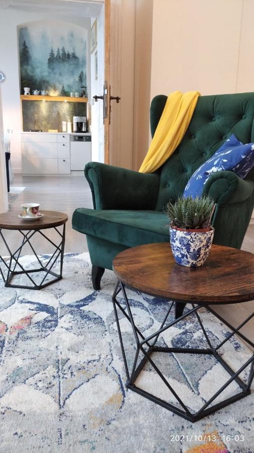 Apartament Z Klasa - Gorajowka Kowary Exteriör bild