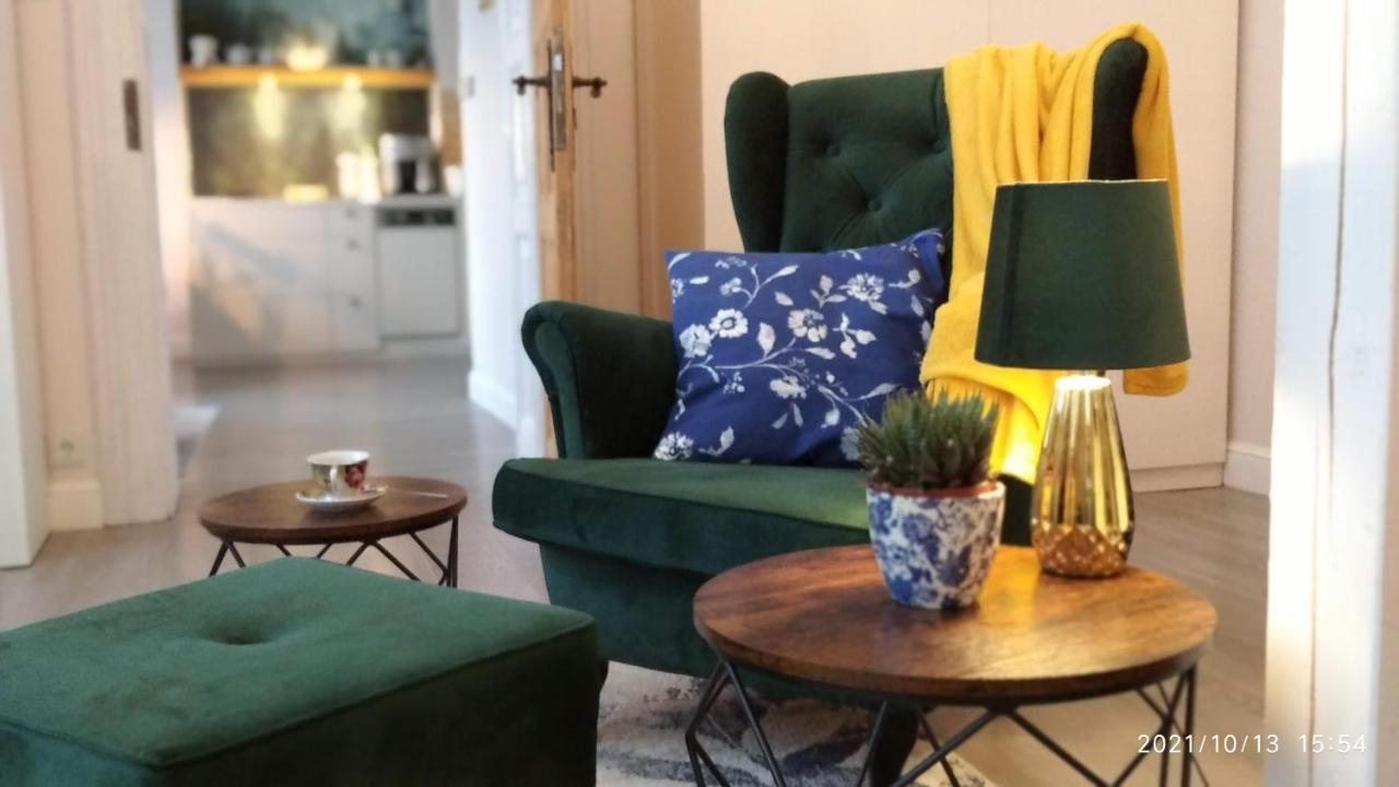 Apartament Z Klasa - Gorajowka Kowary Exteriör bild