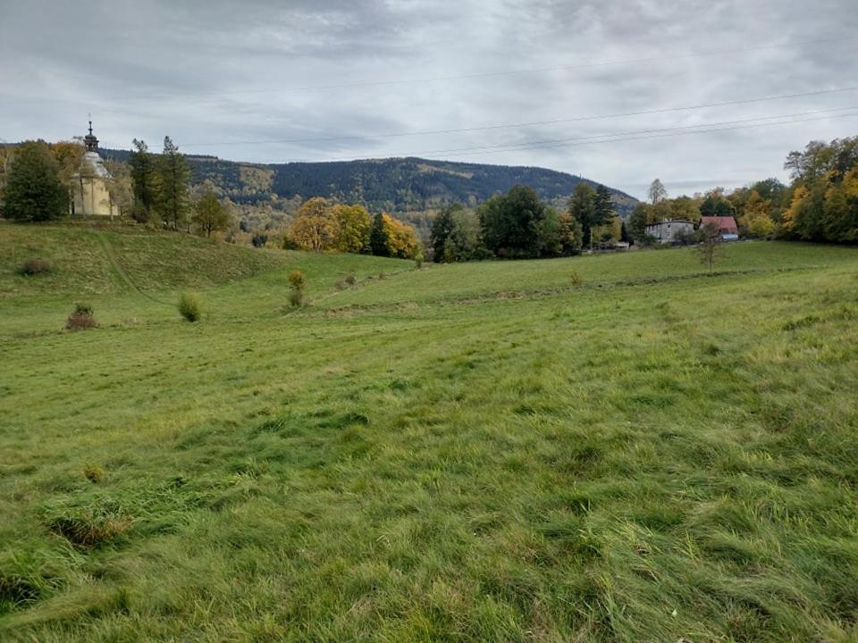 Apartament Z Klasa - Gorajowka Kowary Exteriör bild